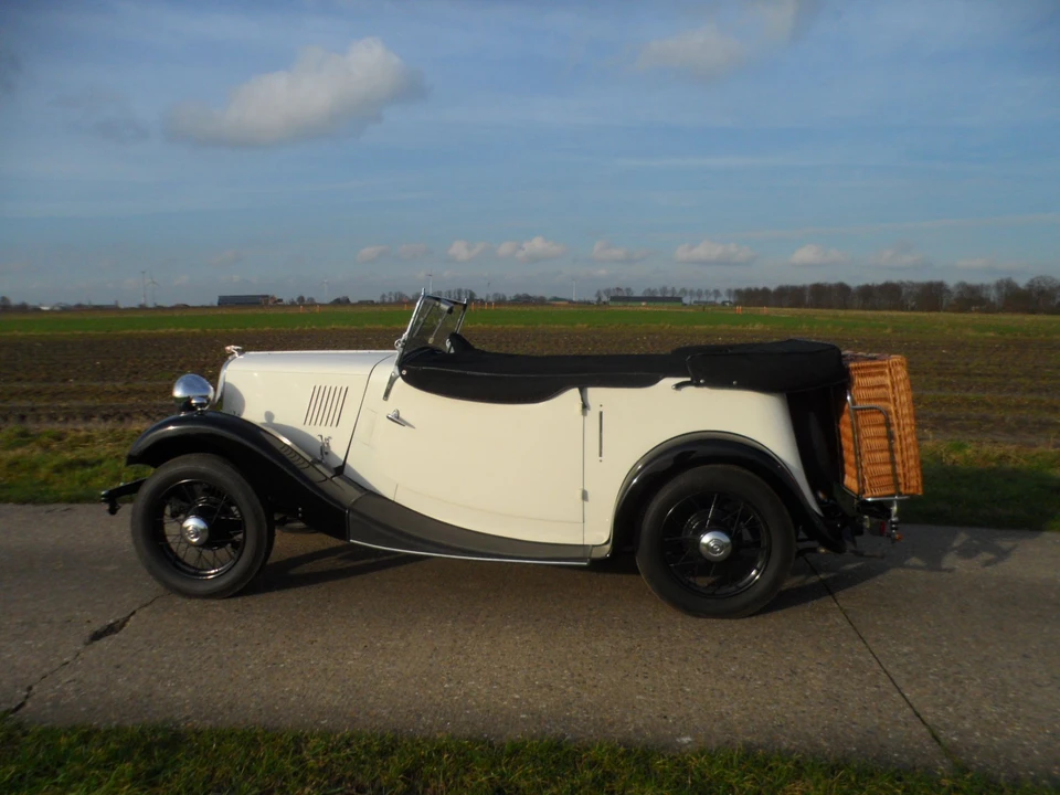 1938 Morris - Image 28 of 31