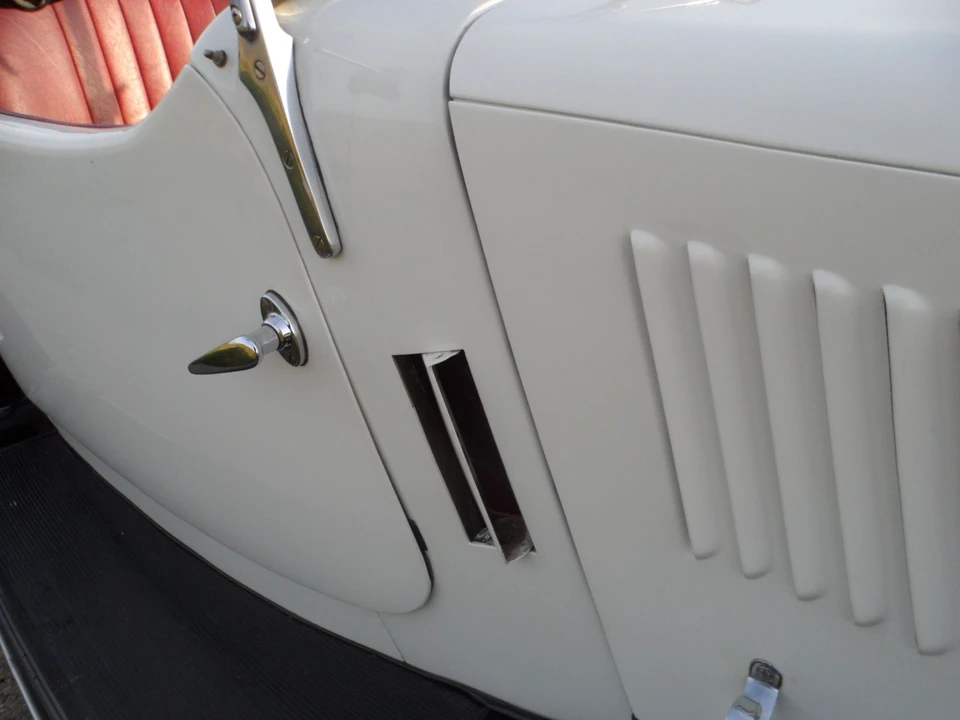 1938 Morris - Image 6 of 31