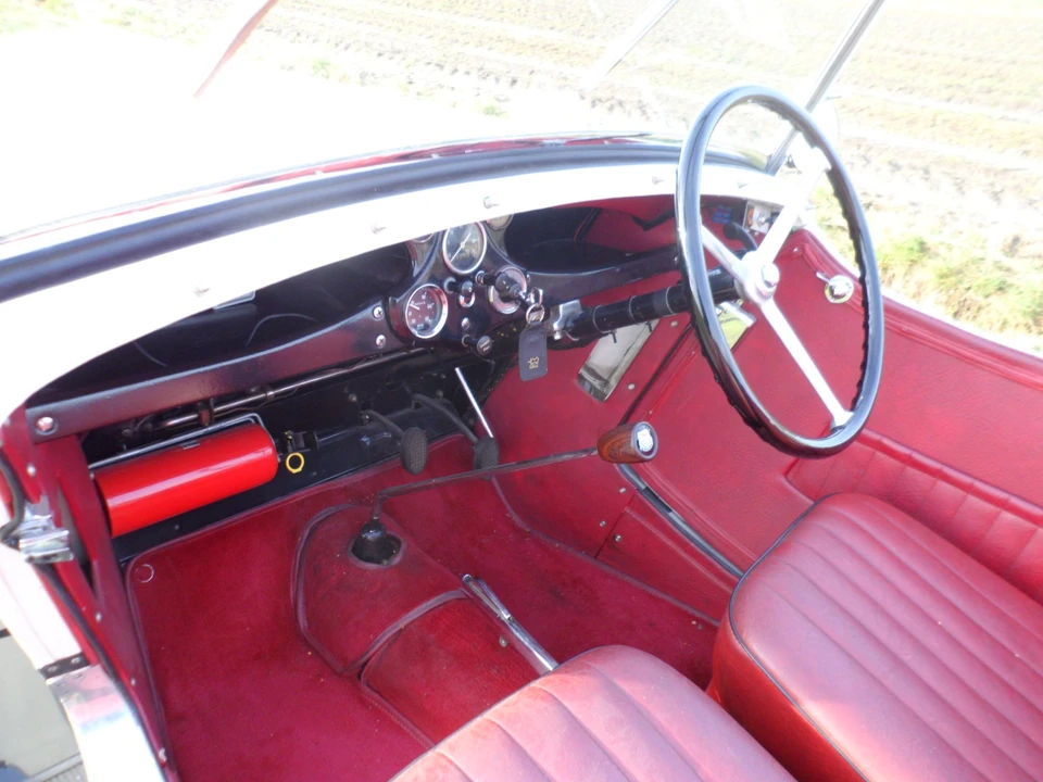 1938 Morris - Image 23 of 31