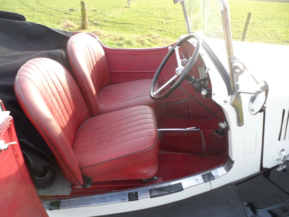 1938 Morris - Image 24 of 31