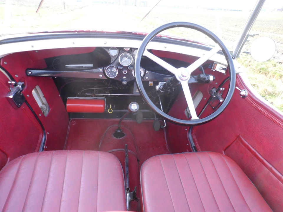 1938 Morris - Image 21 of 31