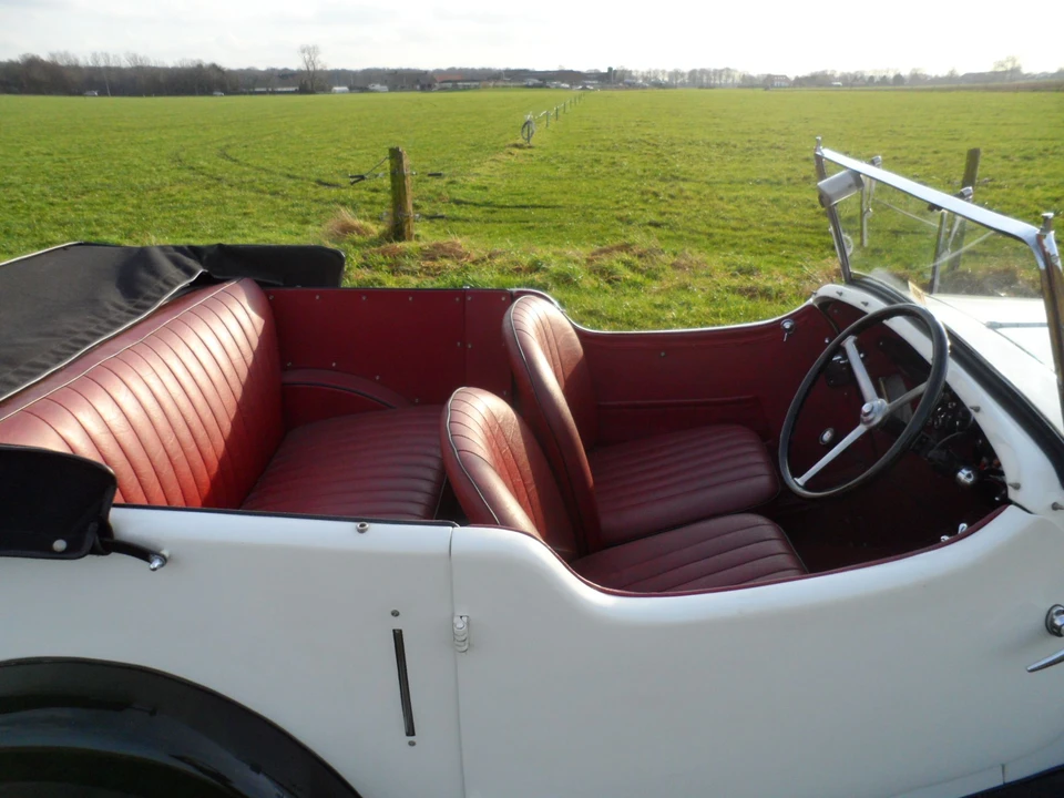 1938 Morris - Image 20 of 31