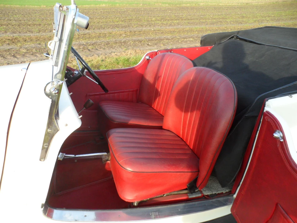 1938 Morris - Image 22 of 31