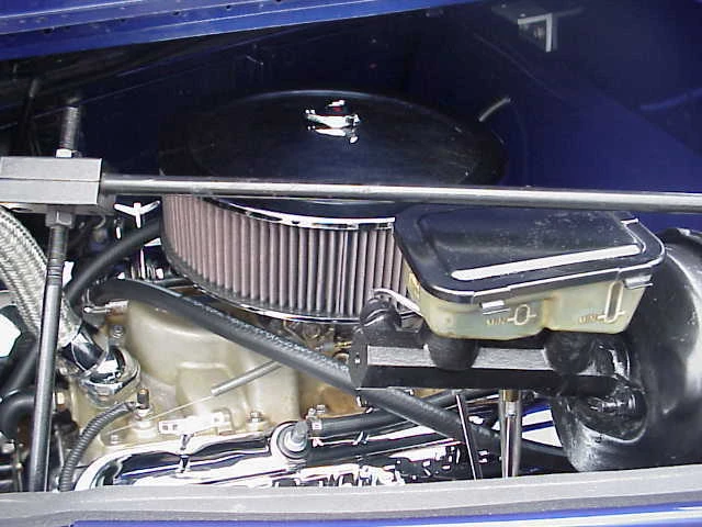 1938 Nash - Image 3 of 5