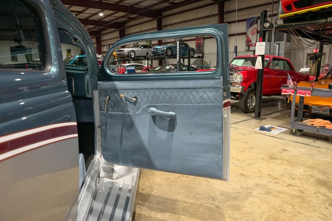 1938 Nash - Image 21 of 31