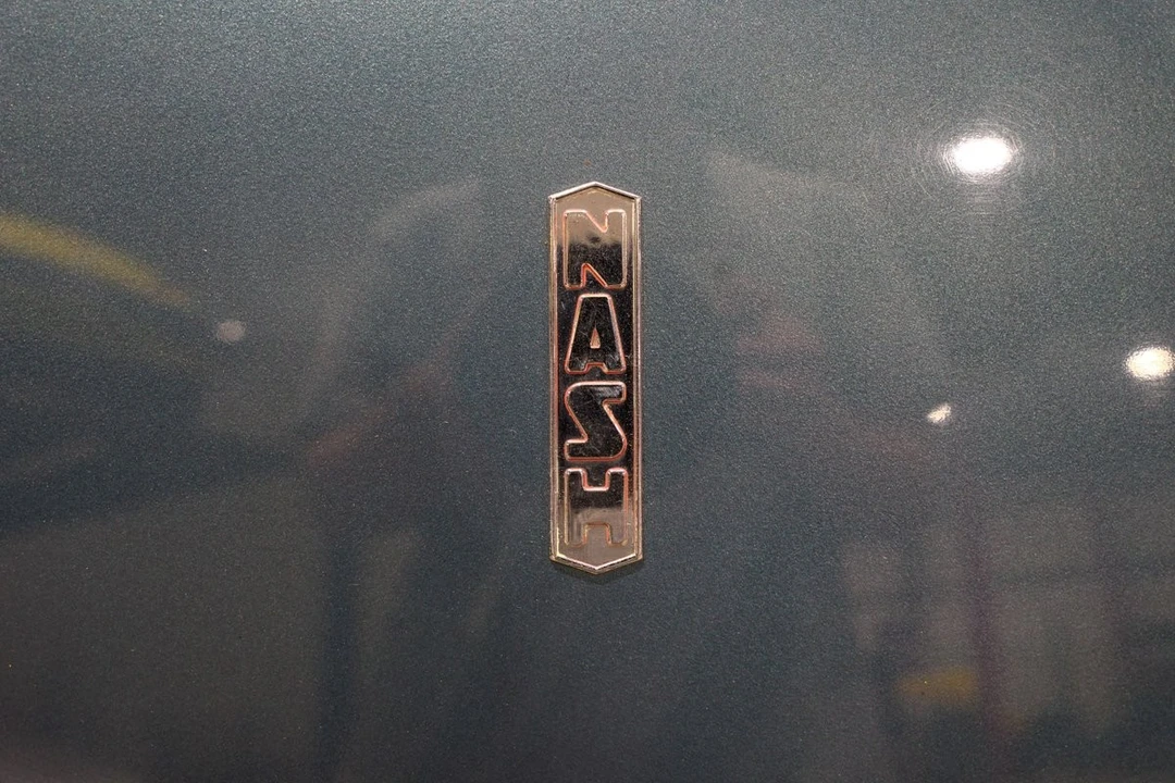 1938 Nash - Image 15 of 31