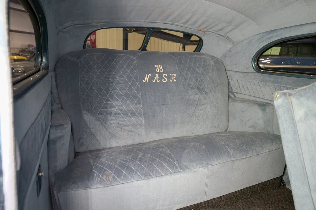 1938 Nash - Image 29 of 31