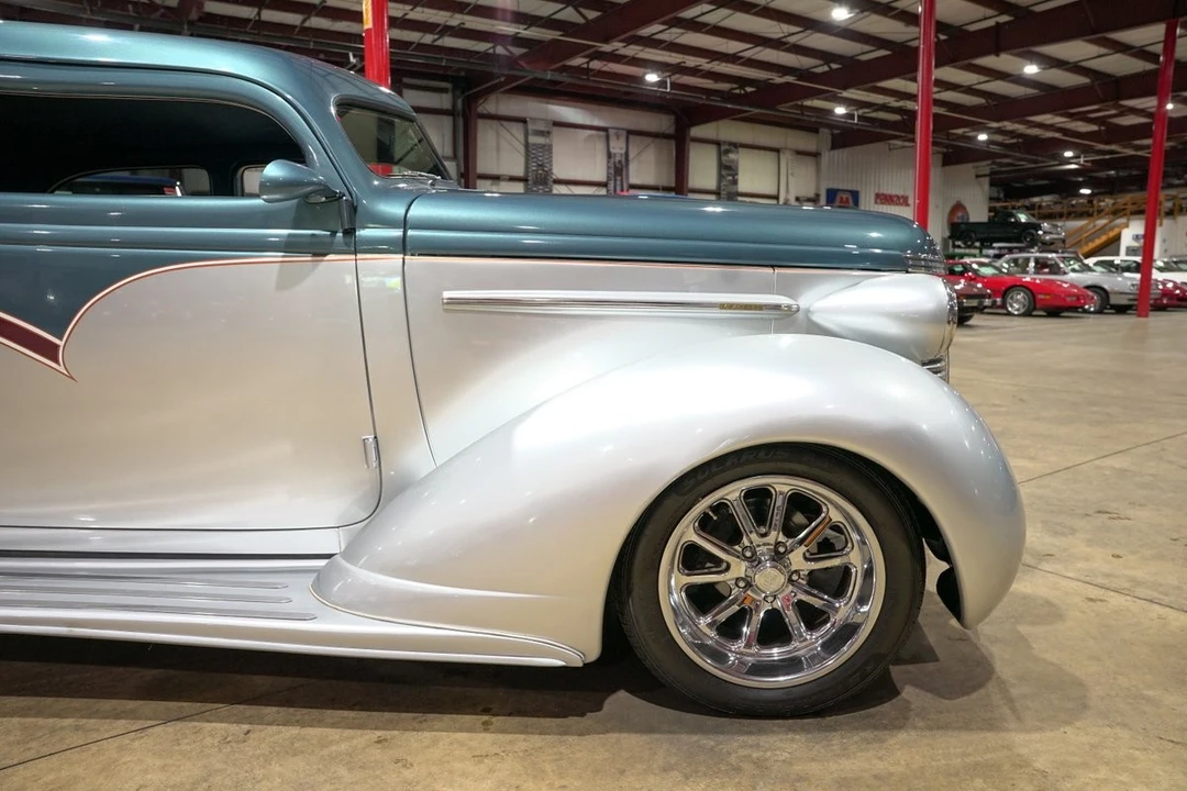 1938 Nash - Image 6 of 31
