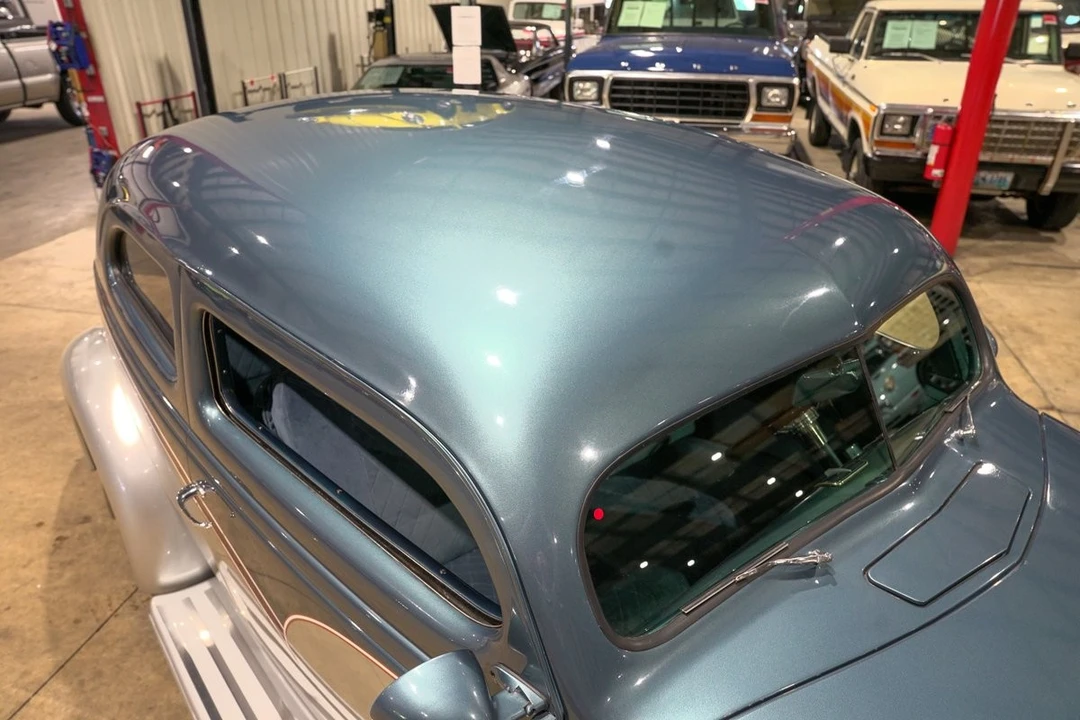 1938 Nash - Image 11 of 31