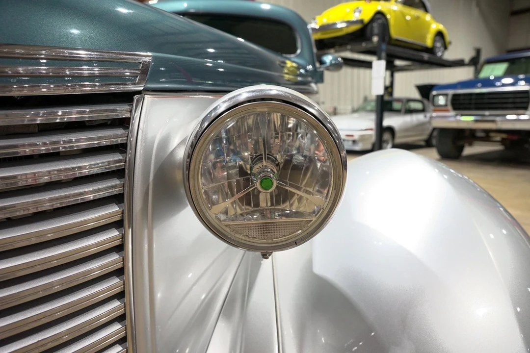 1938 Nash - Image 19 of 31