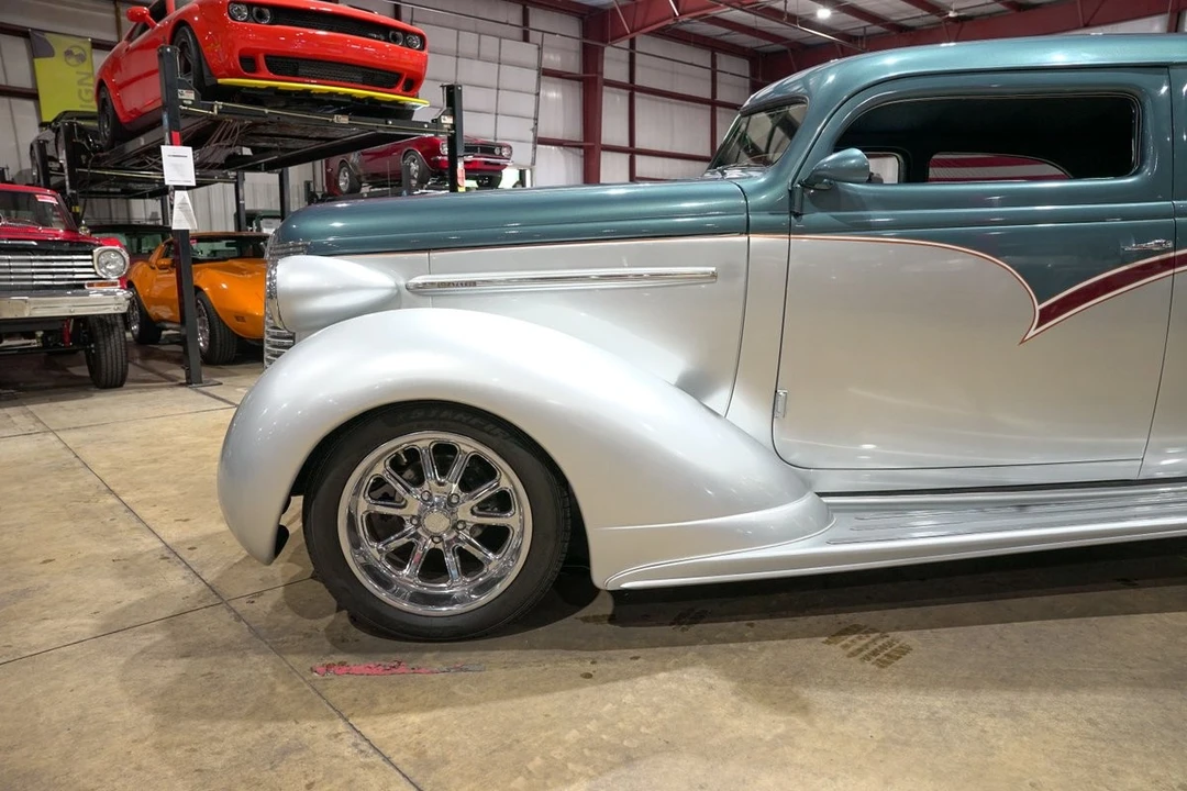 1938 Nash - Image 2 of 31