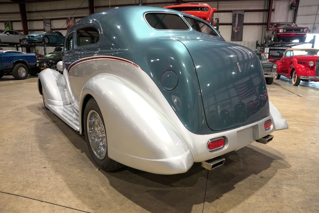 1938 Nash - Image 4 of 31