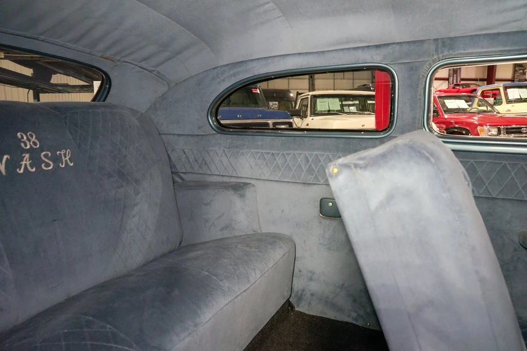 1938 Nash - Image 30 of 31
