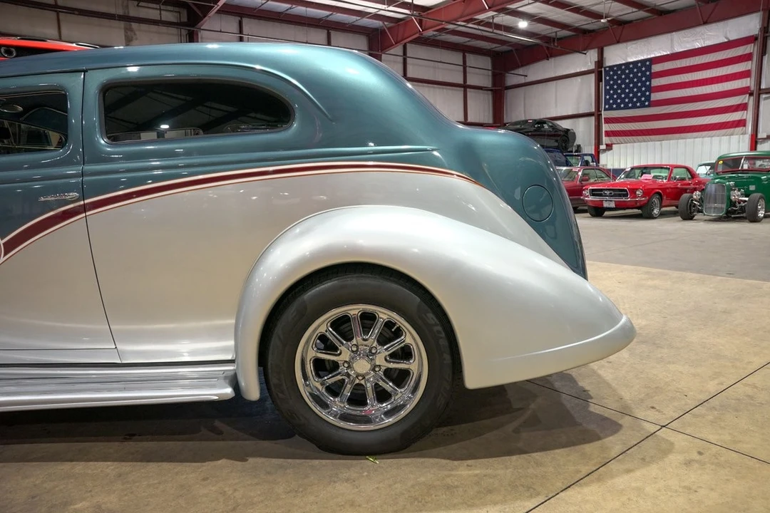 1938 Nash - Image 3 of 31