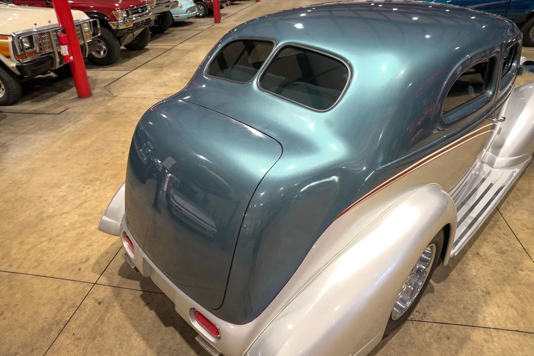 1938 Nash - Image 12 of 31