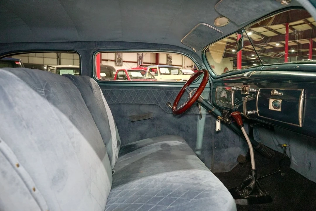1938 Nash - Image 26 of 31