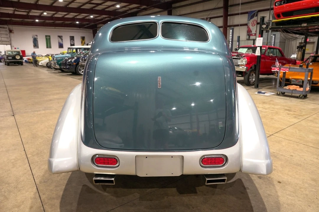 1938 Nash - Image 5 of 31