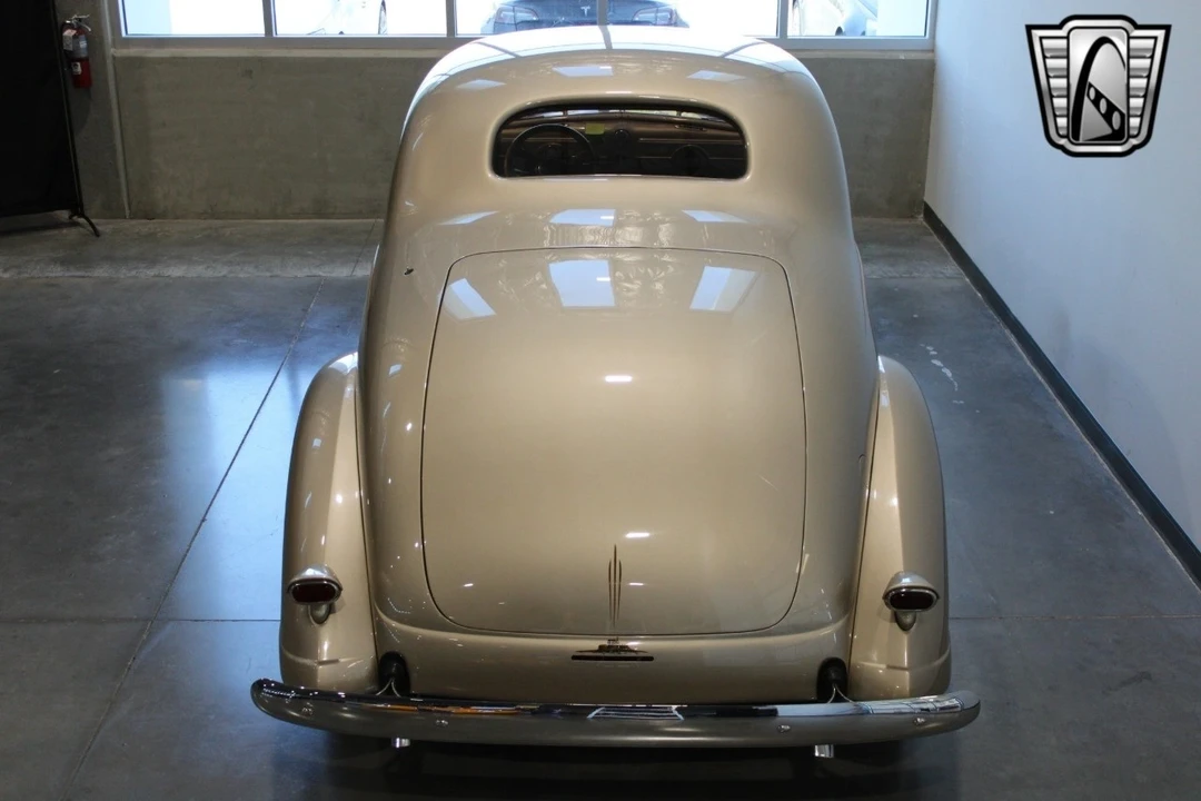 1938 Nash - Image 8 of 12