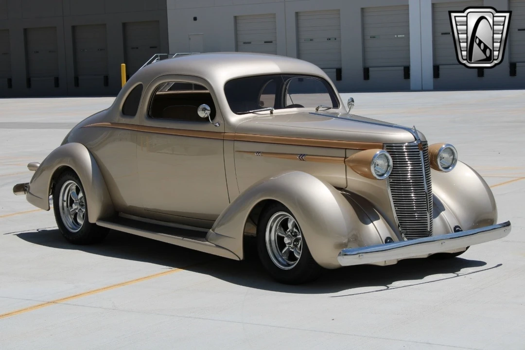 1938 Nash - Image 7 of 12