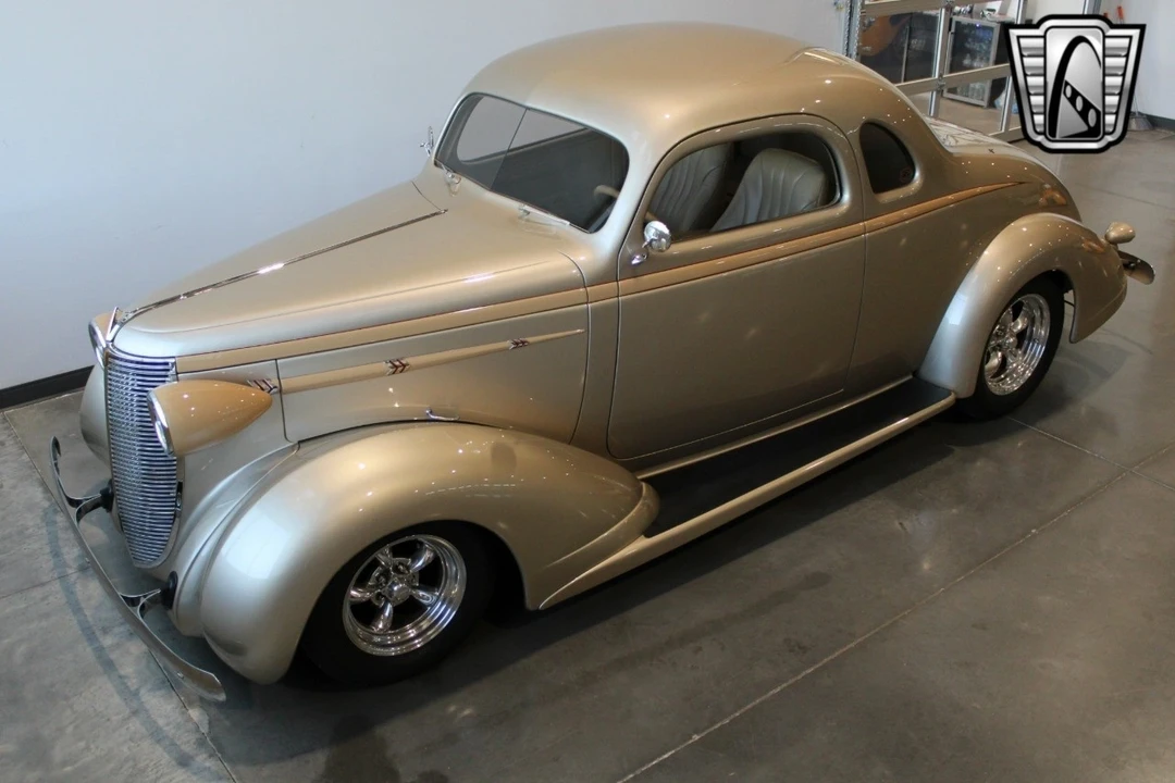 1938 Nash - Image 11 of 12