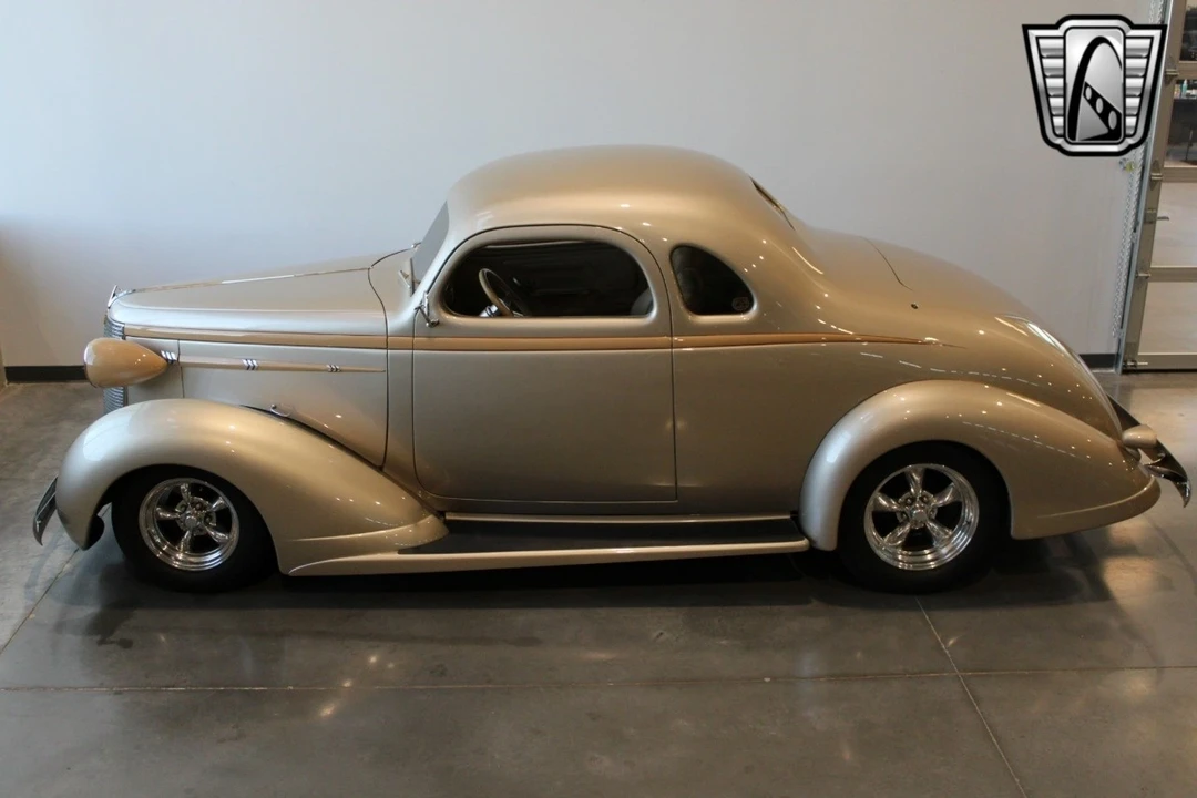 1938 Nash - Image 10 of 12