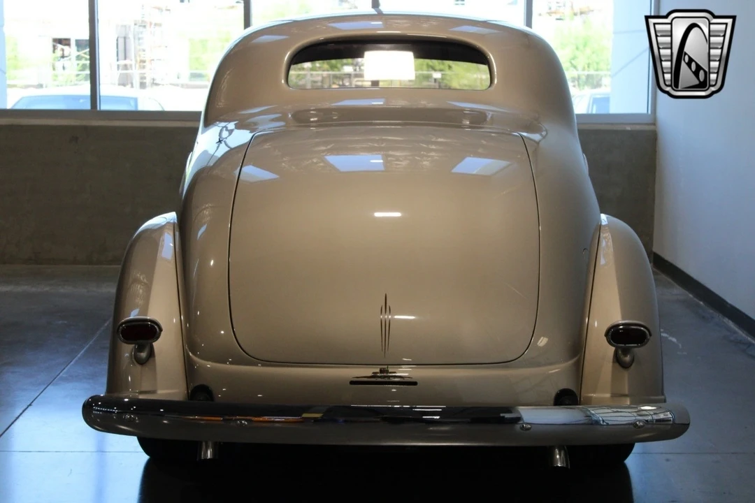 1938 Nash - Image 12 of 12