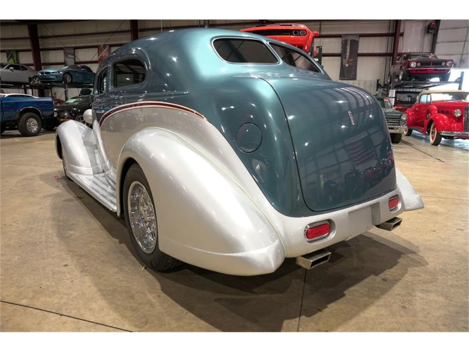 1938 Nash - Image 6 of 31