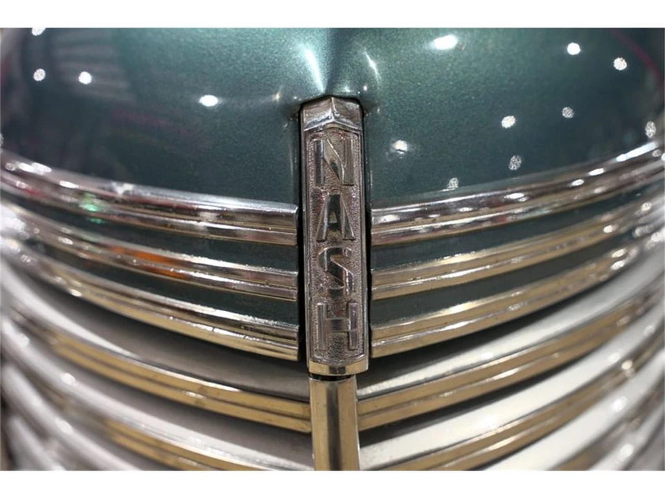 1938 Nash - Image 21 of 31