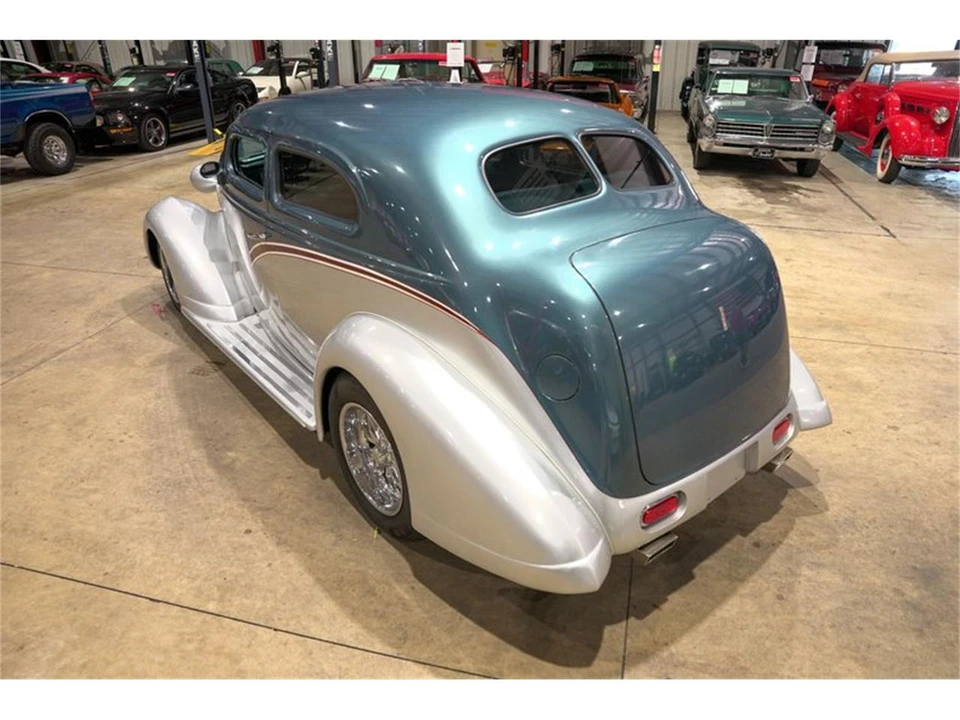 1938 Nash - Image 16 of 31