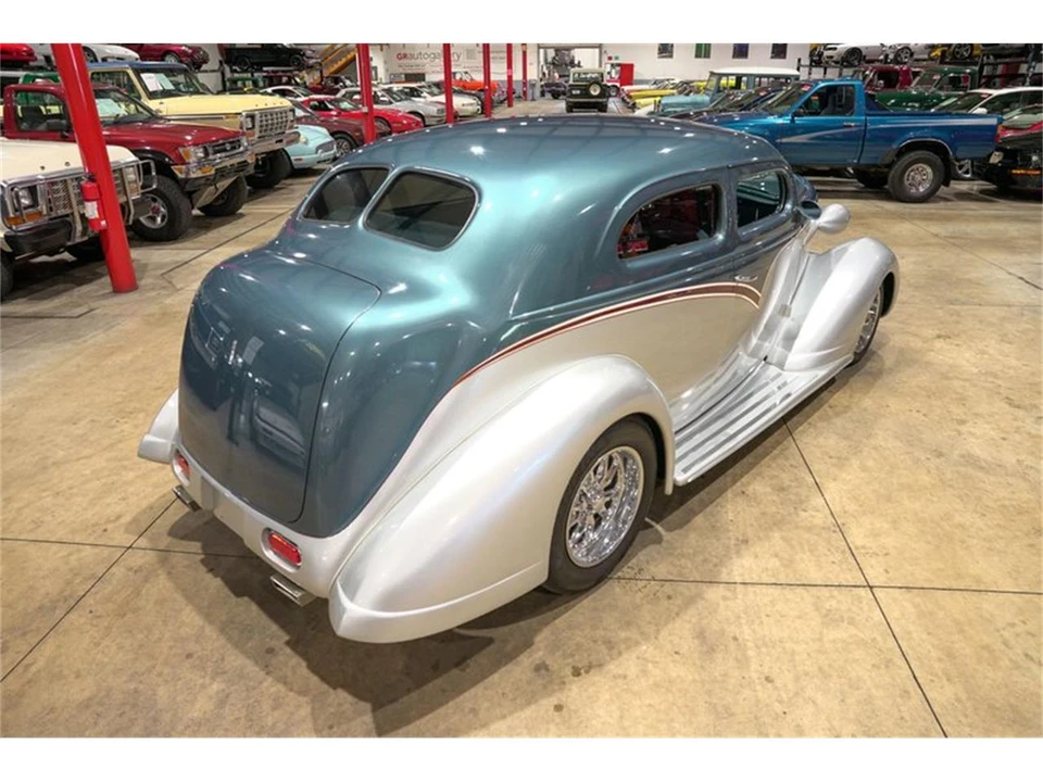 1938 Nash - Image 17 of 31
