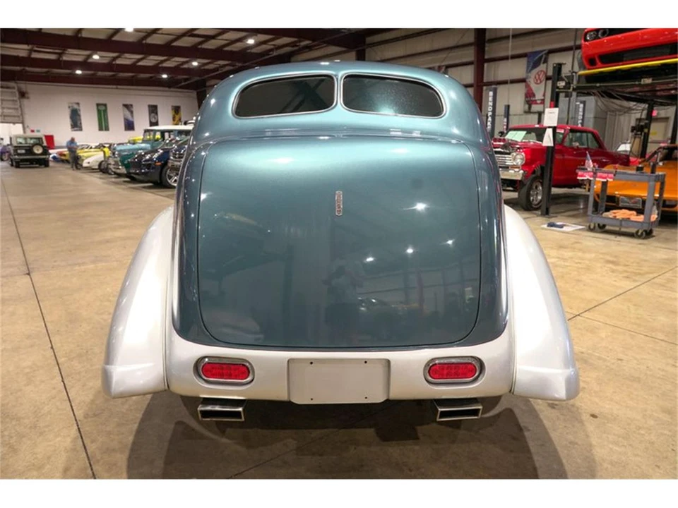 1938 Nash - Image 7 of 31