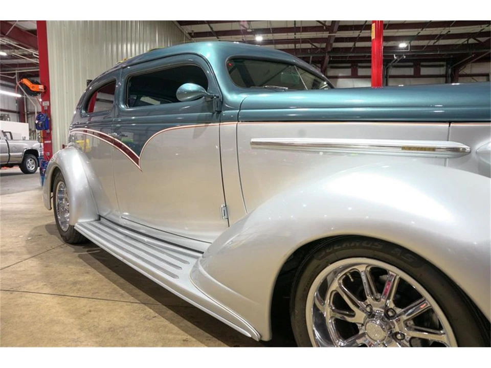 1938 Nash - Image 27 of 31
