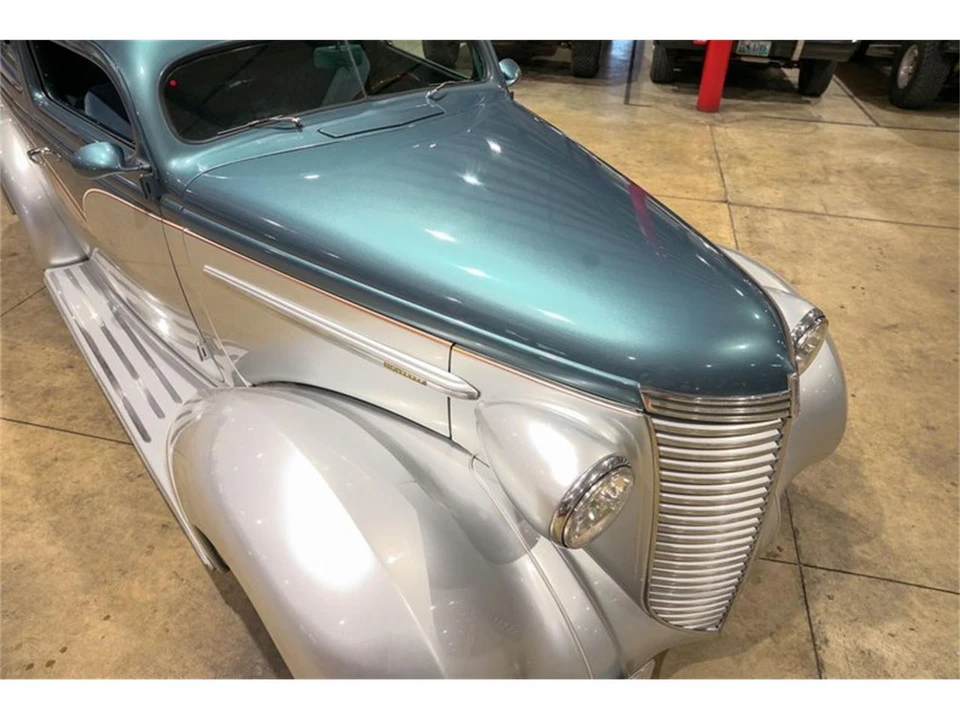 1938 Nash - Image 18 of 31