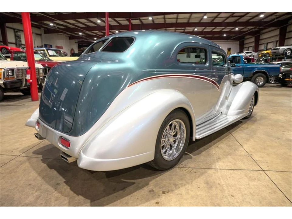 1938 Nash - Image 8 of 31