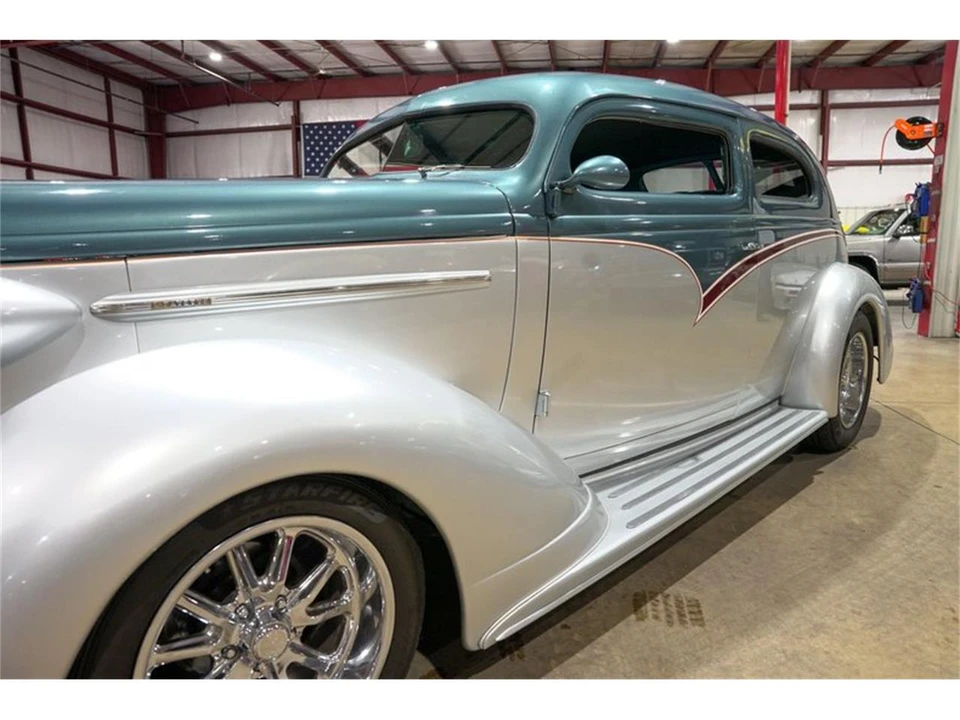 1938 Nash - Image 28 of 31