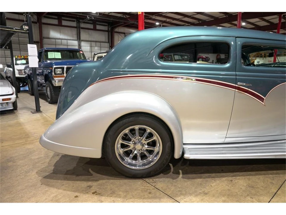 1938 Nash - Image 9 of 31