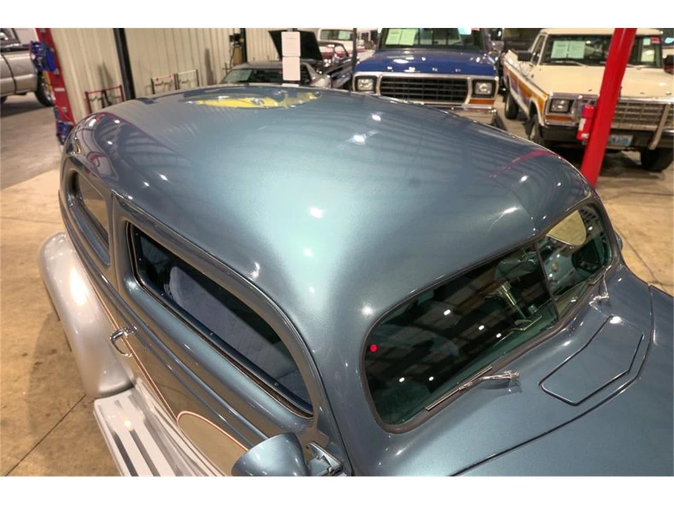 1938 Nash - Image 19 of 31