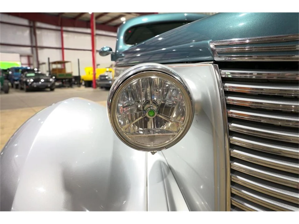 1938 Nash - Image 29 of 31