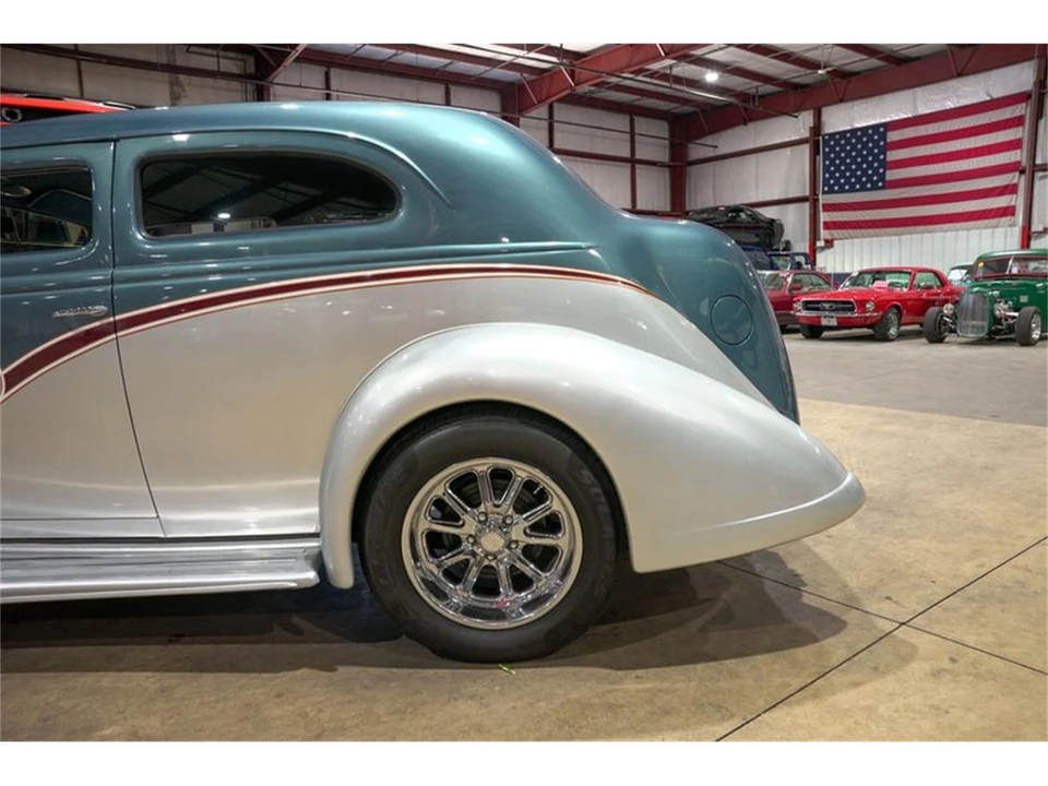1938 Nash - Image 5 of 31