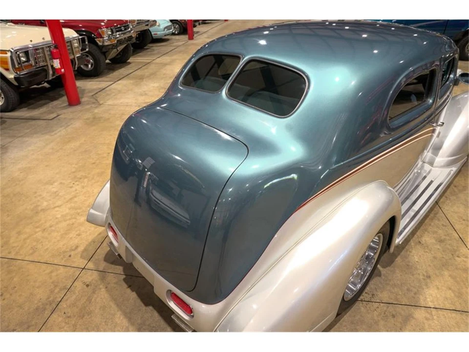1938 Nash - Image 20 of 31