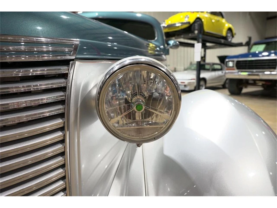 1938 Nash - Image 30 of 31