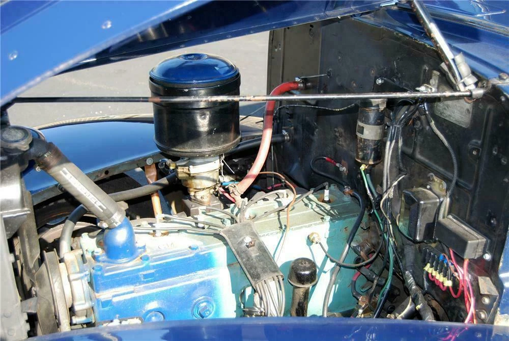 1938 Oldsmobile F-Series - Image 3 of 5
