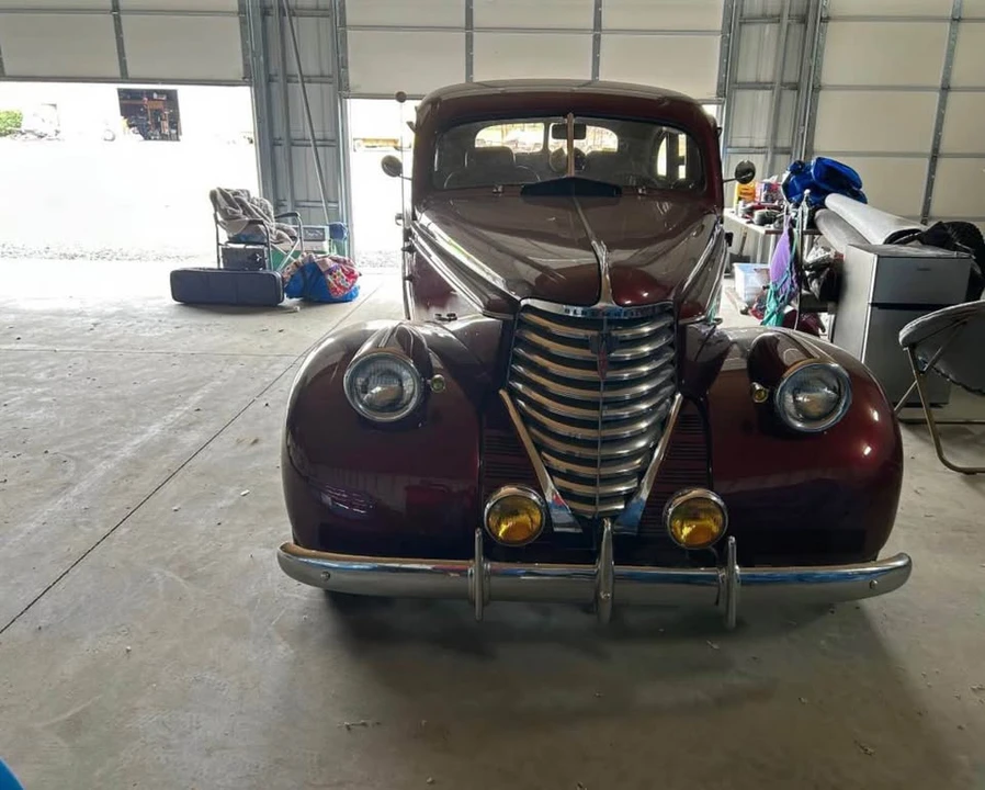 Oldsmobile F-Series - Image 8 of 10