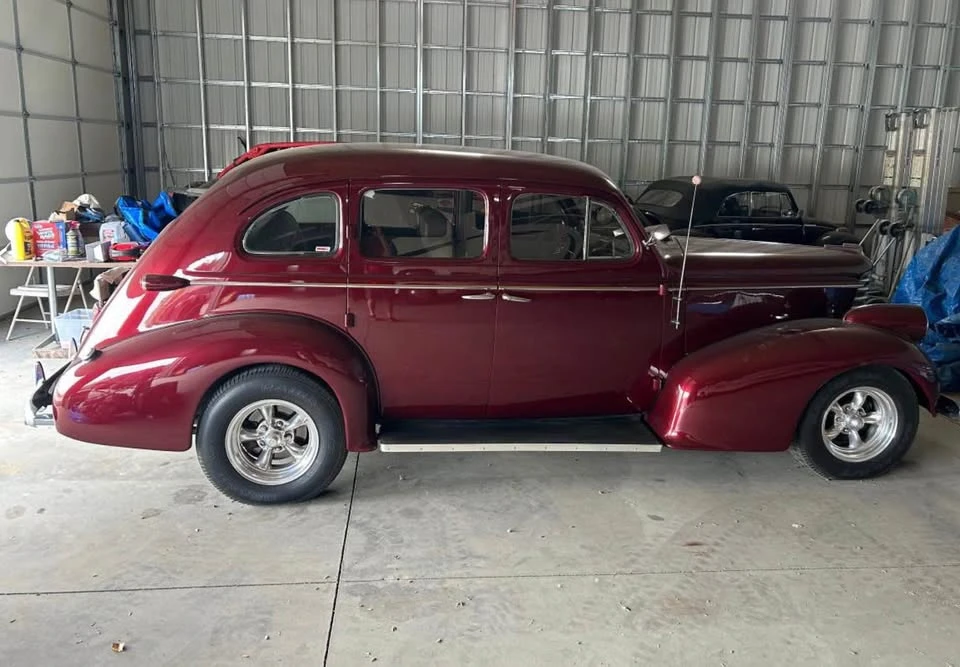 Oldsmobile F-Series - Image 4 of 10