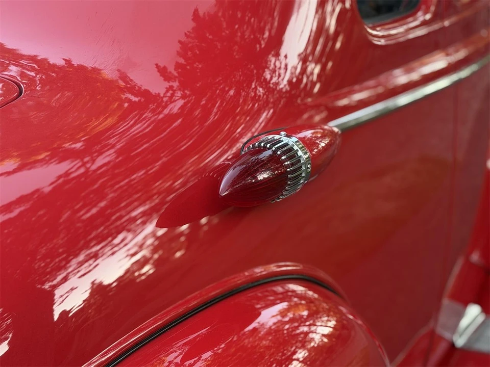 1938 Oldsmobile Custom Cruiser - Image 13 of 21