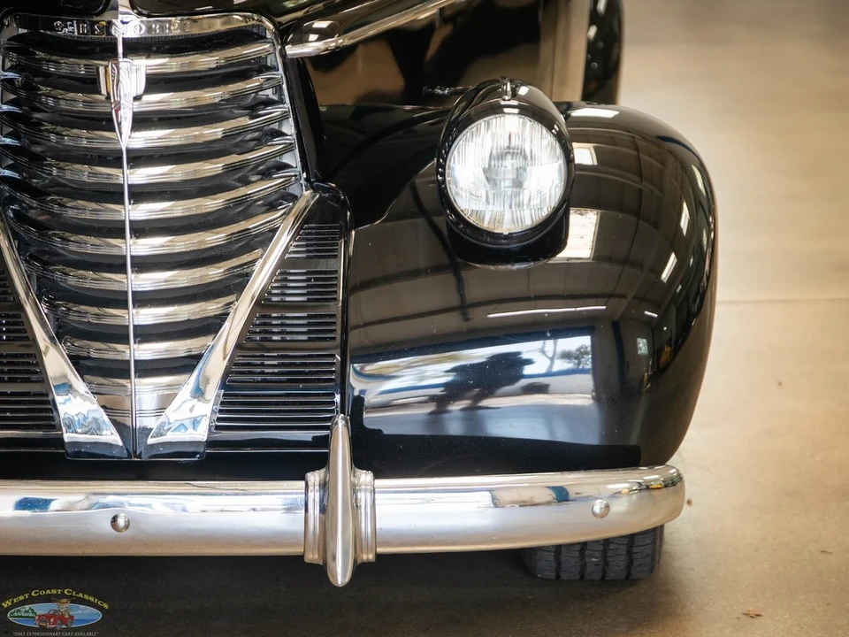 1938 Oldsmobile F-Series - Image 17 of 21