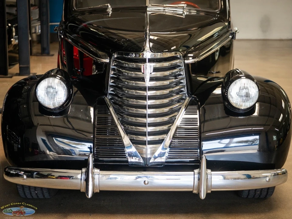 1938 Oldsmobile F-Series - Image 16 of 21