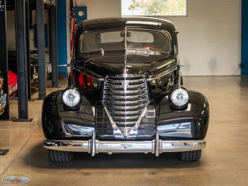 1938 Oldsmobile F-Series - Image 14 of 21