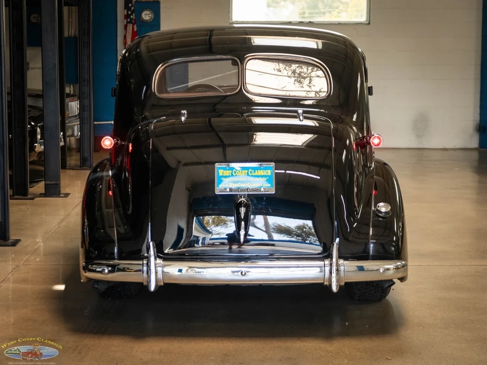 1938 Oldsmobile F-Series - Image 18 of 21