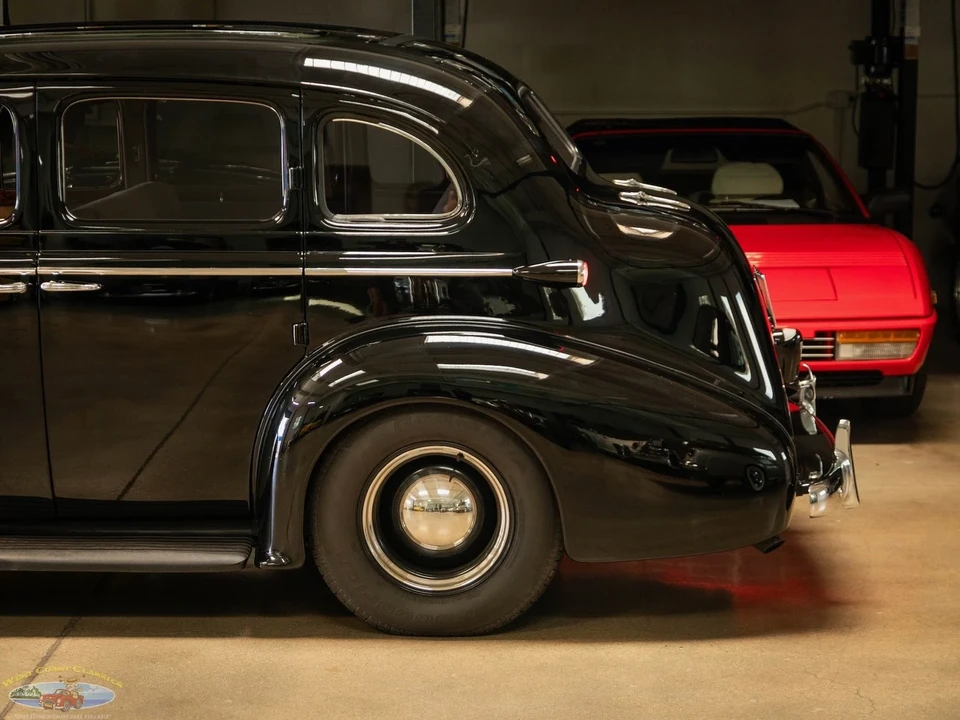 1938 Oldsmobile F-Series - Image 8 of 21